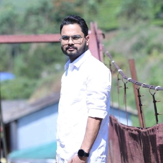 Abhishek Mishra