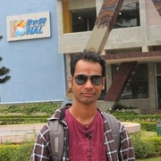 Abhishek Mishra