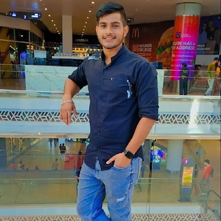 Abhishek Mistry