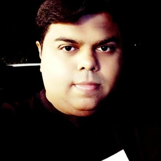 Abhishek Mulay
