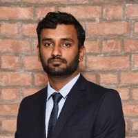 Abhishek Murthy