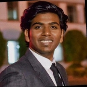 Abhishek N.