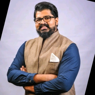 Abhishek Nagaraja
