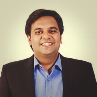 Abhishek Nahar