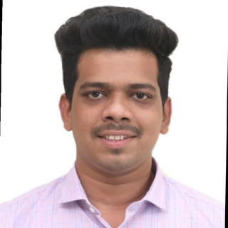 Abhishek Naik