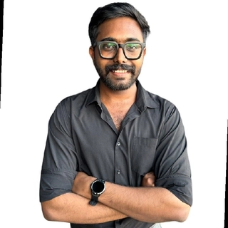 Abhishek Nair