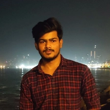 Abhishek Nandiskar
