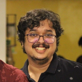 Abhishek Nayak