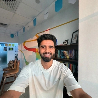 Abhishek Pal Singh Jadon