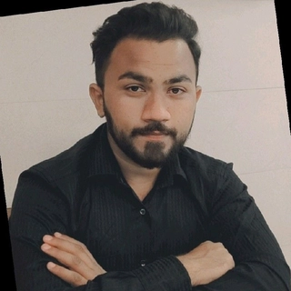 Abhishek Parmar