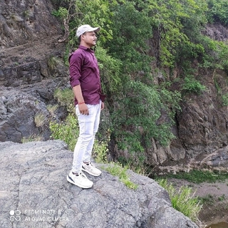 Abhishek Patel