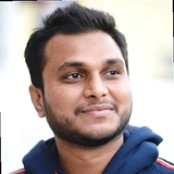 Abhishek Patel
