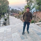 Abhishek Pathak