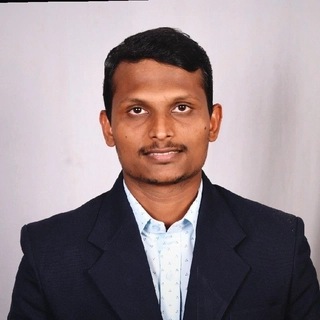 Abhishek Patil