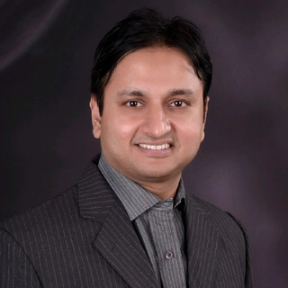 Abhishek Patil