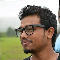 Abhishek Patil