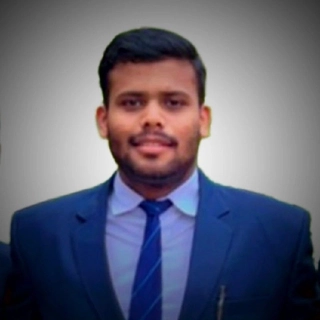 Abhishek Patil
