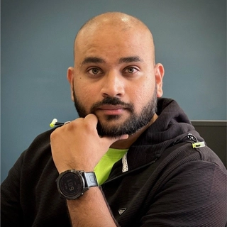 Abhishek Patil