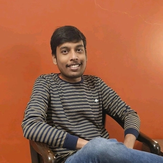 Abhishek Peddi
