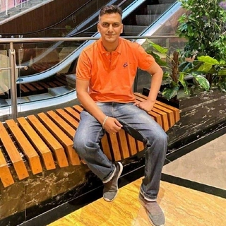 Abhishek Prabhu