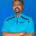 Abhishek Prakash Rao