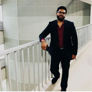 Abhishek Puppala