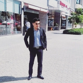 Abhishek Purohit