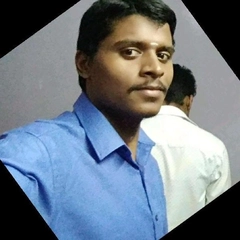 Abhishek R