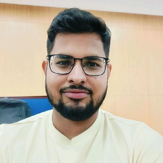 Abhishek Rai