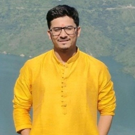 Abhishek Rana