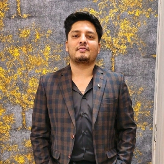 Abhishek Ranjan