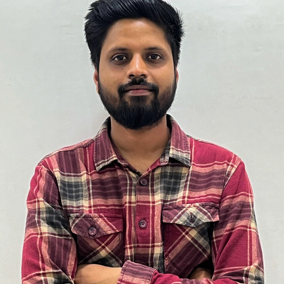 Abhishek Ranjan