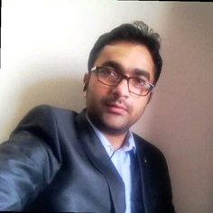 Abhishek Ranjan