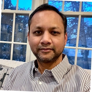 Abhishek Ranjan