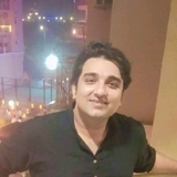 Abhishek Ranjan Jha