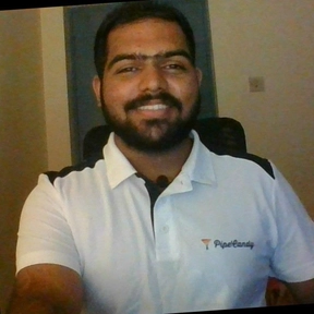 Abhishek Ravishankar