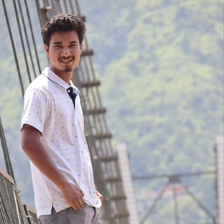 Abhishek Rawat