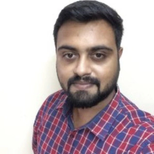 Abhishek Raymond Suraj