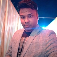 Abhishek Rege