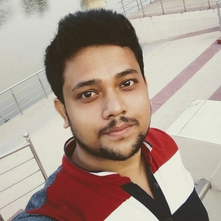 Abhishek Roy