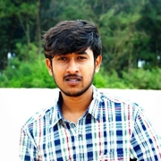 Abhishek S