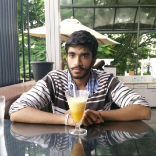 Abhishek S R
