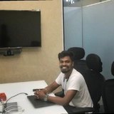 Abhishek Sachithanandam