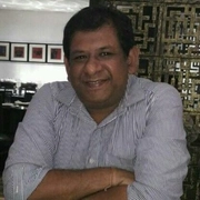 Abhishek Sahay