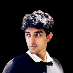 Abhishek Sahore