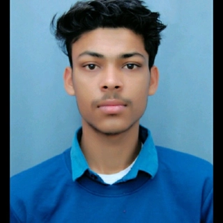 Abhishek Saini