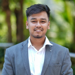 Abhishek Sakhare