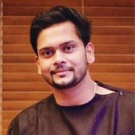 Abhishek Salian