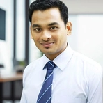 Abhishek Sarate