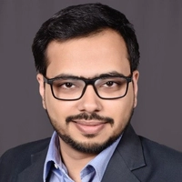 Abhishek Sarmukaddam